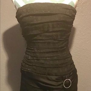 Holiday Vintage dress